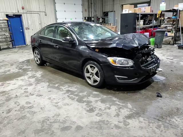Volvo S60 2014