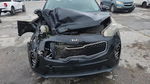 Kia Sportage 2017