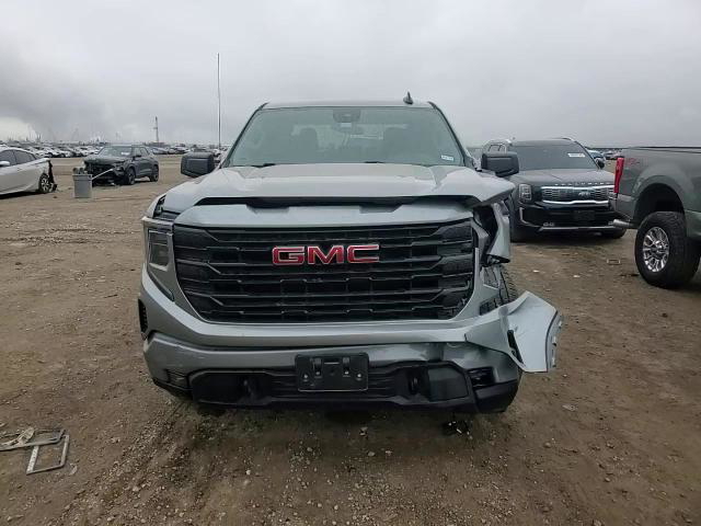 GMC Sierra 2023