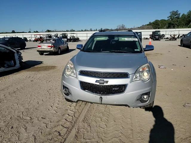 Chevrolet Equinox 2010