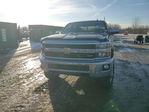 Chevrolet Silverado 2016
