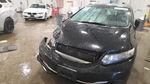 Honda Civic 2014