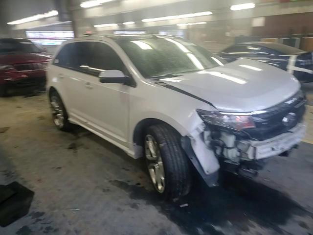 Ford Edge 2014