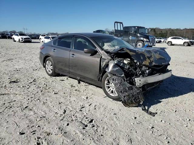 Nissan Altima 2013