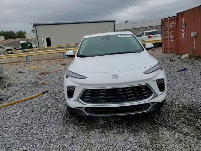 Buick Encore 2025