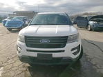 Ford Explorer 2019