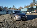 Honda Odyssey 2014