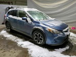Subaru XV 2015