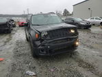 Jeep Renegade 2018