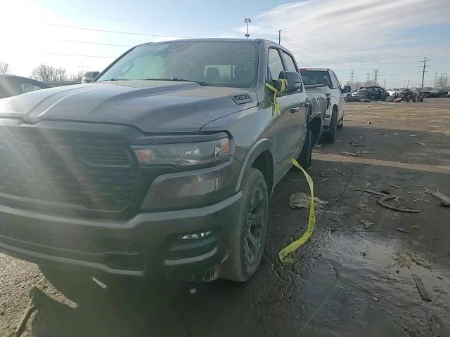 RAM 1500 2025
