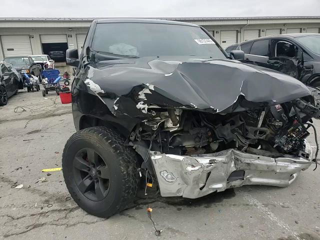 RAM 1500 2014
