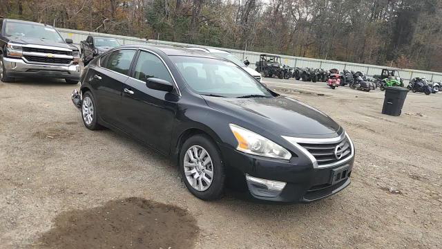 Nissan Altima 2013