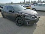 Lexus CT 2012