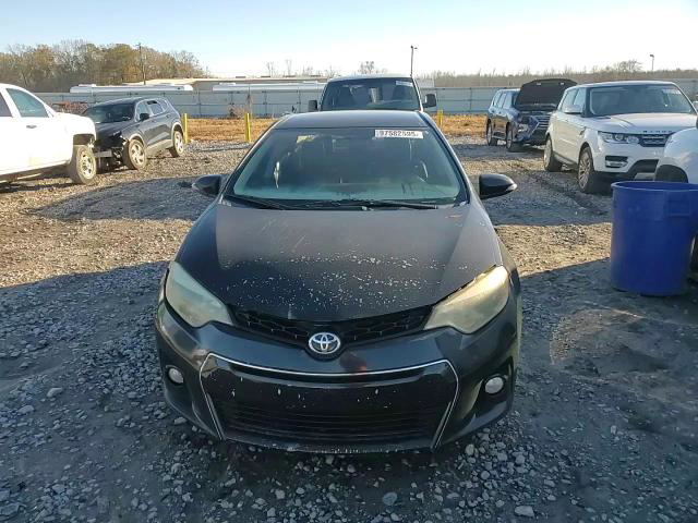 Toyota Corolla 2014