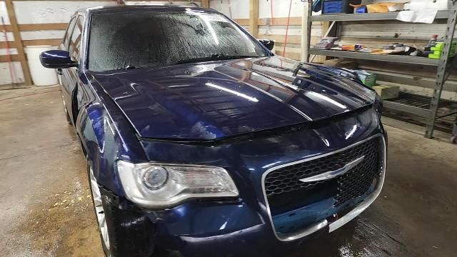 Chrysler 300 2015