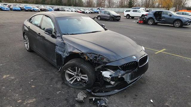 BMW Series 4 2015
