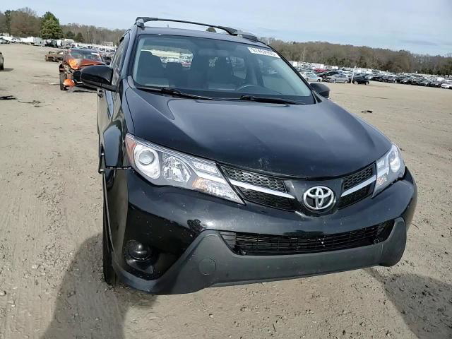Toyota RAV 4 2015
