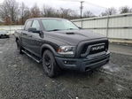 RAM 1500 2017