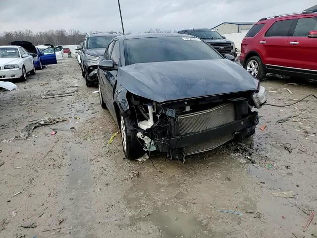 Kia Forte 2019