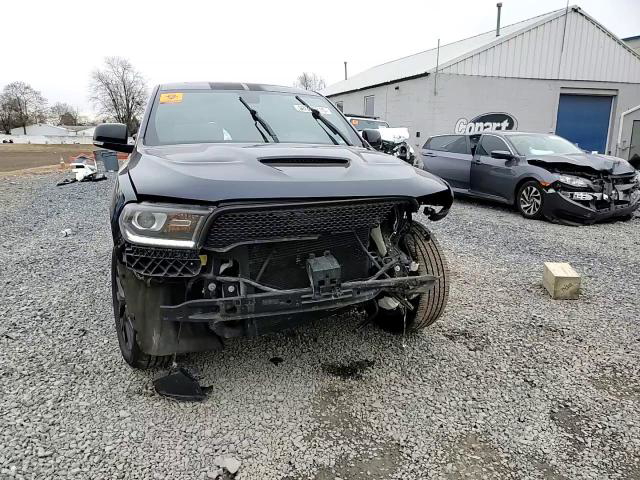 Dodge Durango 2014