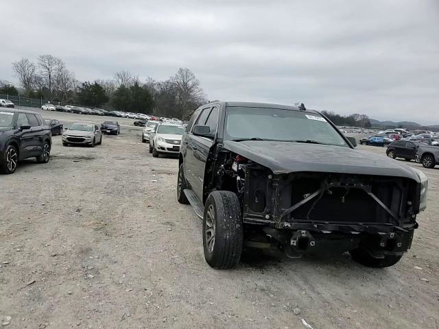 GMC Yukon 2016