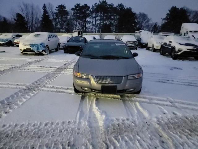 Chrysler Cirrus 1998