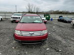Ford Taurus X 2009