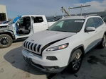 Jeep Cherokee 2015