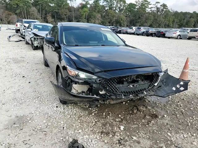 Mazda 6 2018