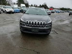 Jeep Cherokee 2015