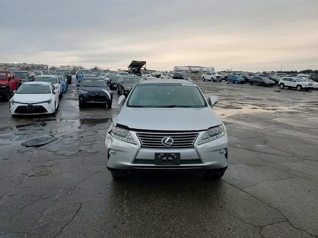 Lexus RX 2013