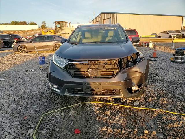 Honda CR-V 2017