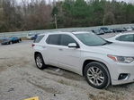 Chevrolet Traverse 2018