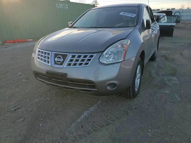 Nissan Rogue 2010