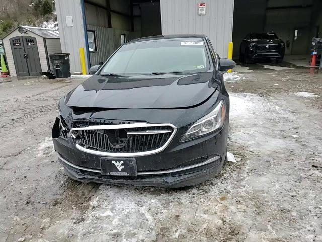 Buick LaCrosse 2017