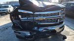 Chevrolet Silverado 2014