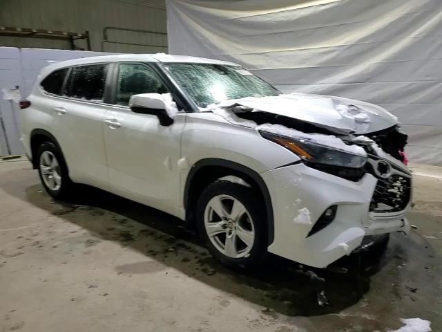 Toyota Highlander 2023