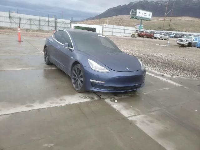 Tesla Model 3 2018