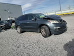 Chevrolet Traverse 2013