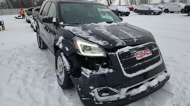 GMC Acadia 2015