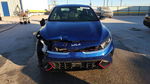 Kia Forte 2024