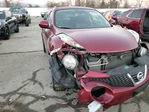 Nissan Juke 2012