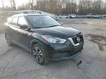 Nissan Kicks 2018