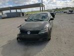 Volkswagen Jetta 2013