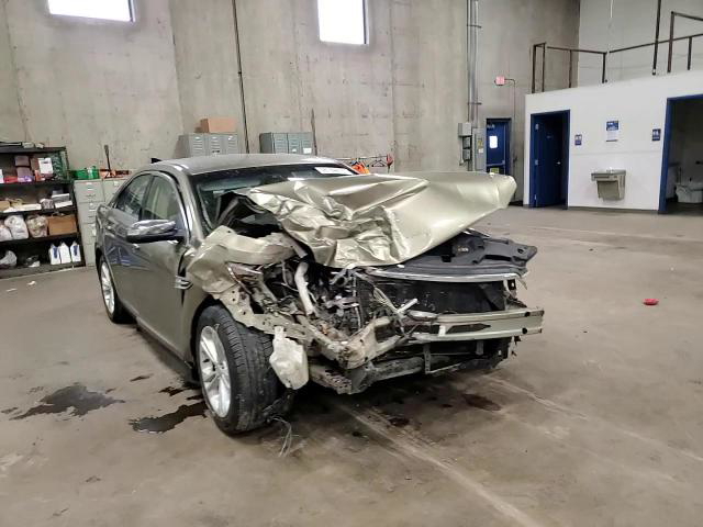 Ford Taurus 2013