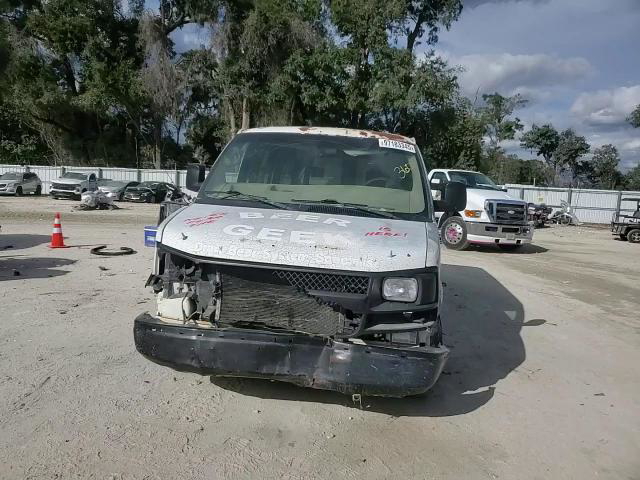 Chevrolet Express 2007