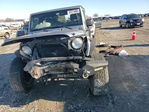 Jeep Wrangler 2014