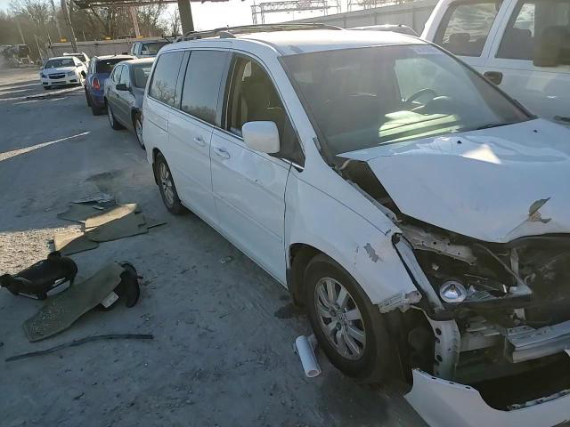 Honda Odyssey 2010