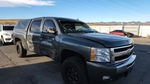 Chevrolet Silverado 2011