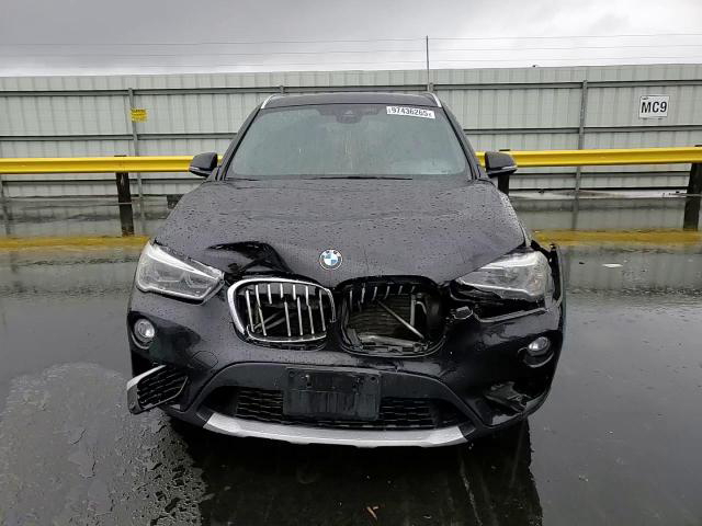 BMW X1 2017